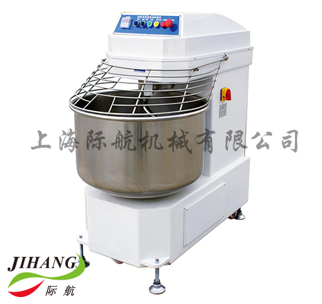 Spiral Mixer 35KG