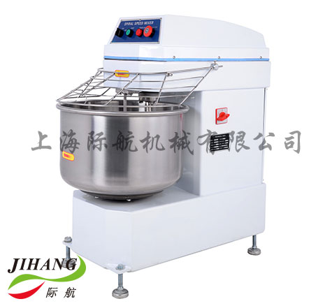 Spiral Mixer 25KG