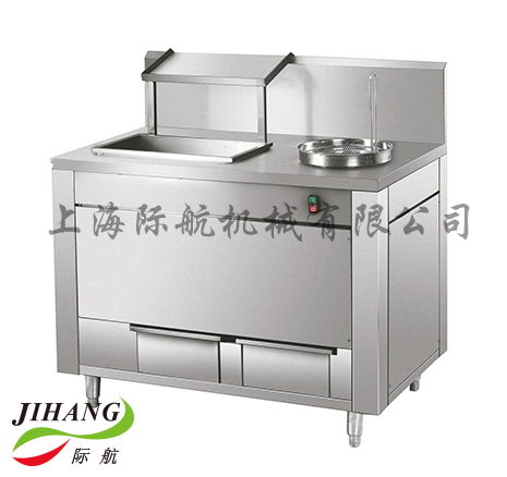 Electric Powder Wrapping Machine