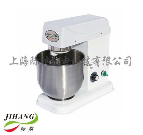 Planetary Mixer 7L